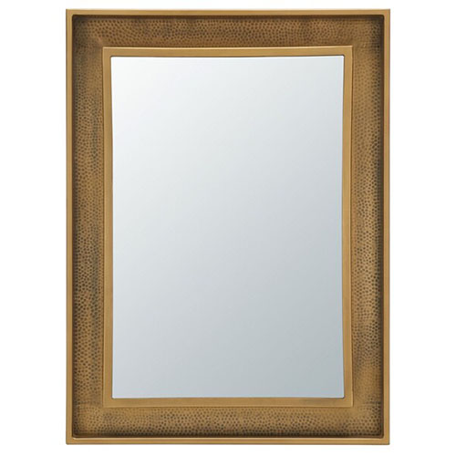 Lavanya Mirror