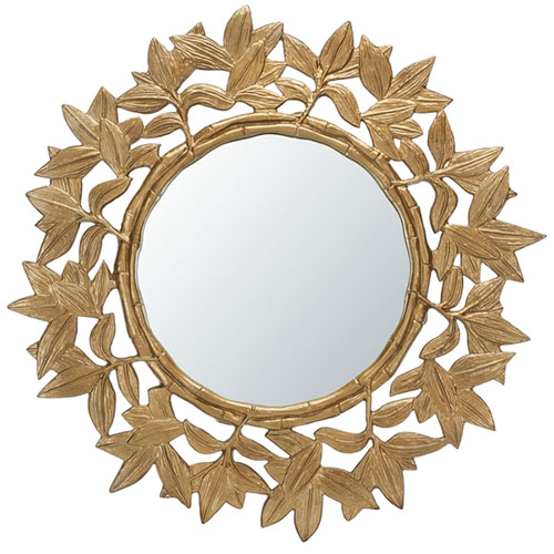 Nivaria Mirror