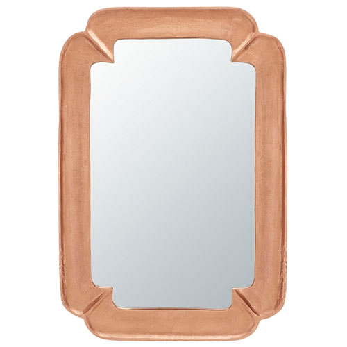 Osiris Mirror