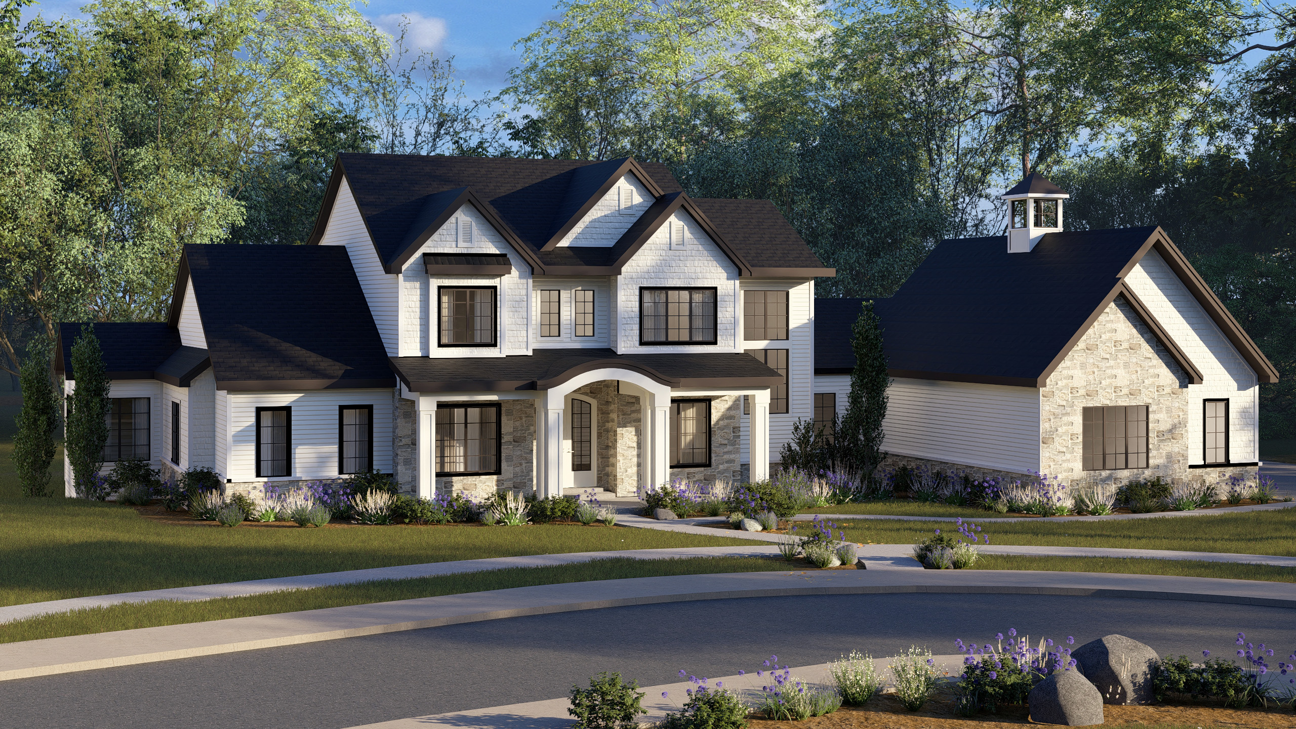 Parade Of Homes #30