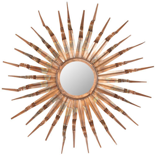 Sun Mirror