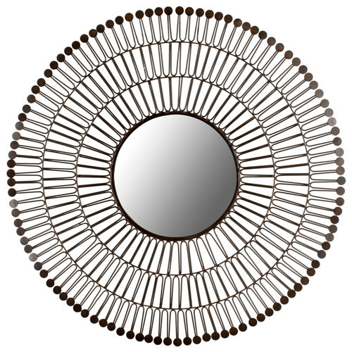 New Victoria Mirror