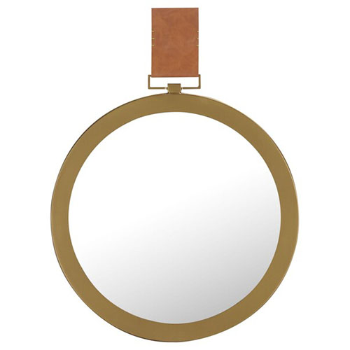 Time Out Mirror