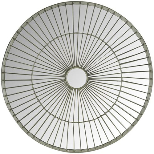 Gemini Mirror