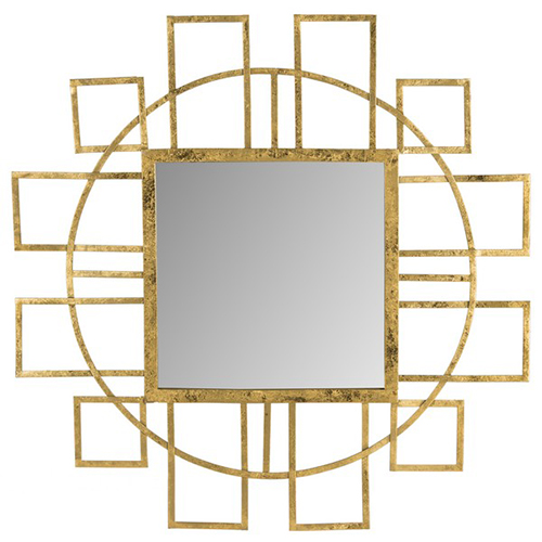 Matrix Mirror