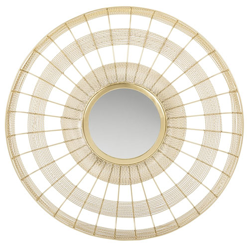Acton Mirror