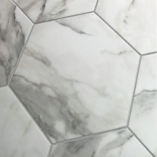 Adura Apex 13.6x13.6 LVT Flooring in Artemis Cloud Cover colorway