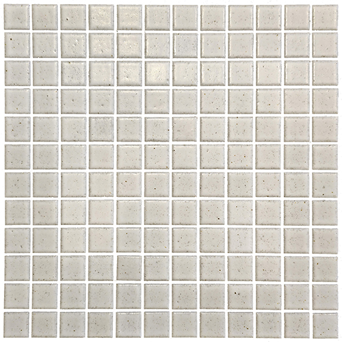 Porcelain tile Shikaku White