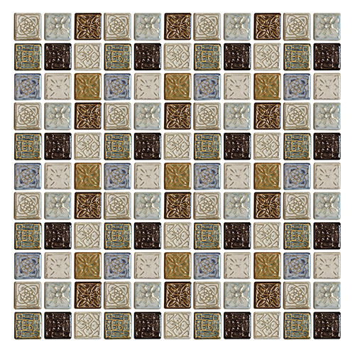 Porcelain tile Shogi 09