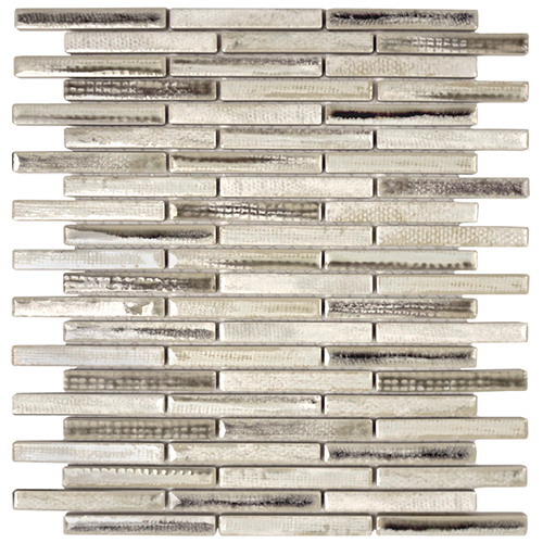 Porcelain Mosaic tile Tenki Aki