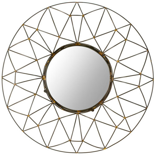 Gossamer Mirror