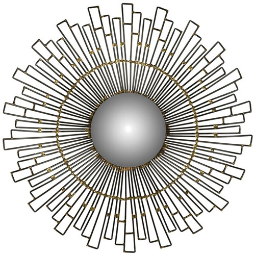 Starlight Mirror
