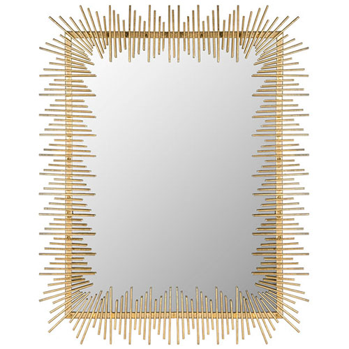 Sunray Mirror
