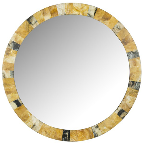Lydia Artisan Mirror