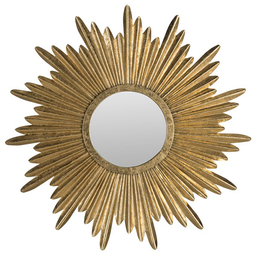 Josephine Sunburst Mirror