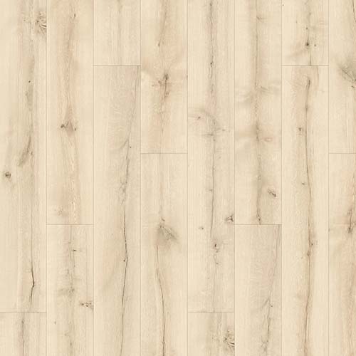 Laminate Flooring Mableton Lane in Palomino Oak colorway