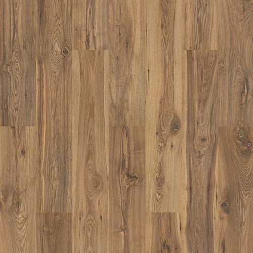 Laminate Flooring Morena Bluffs in Sunbathed Pecan colorway