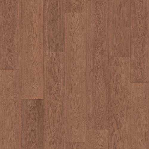 Laminate Flooring Sagehill Hollow in Cocoa Oak colorway