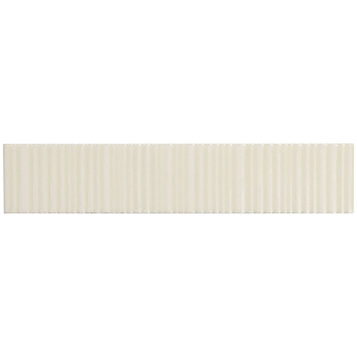 Ceramic tile Banda in Flaxen Alta Glossy