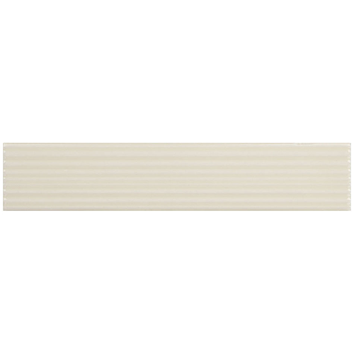 Ceramic tile Banda in Flaxen Plio Glossy