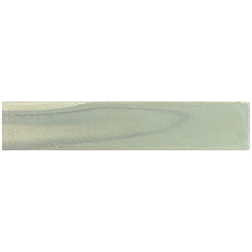 Ceramic tile Calafia in Dudleya Mixed Sheen