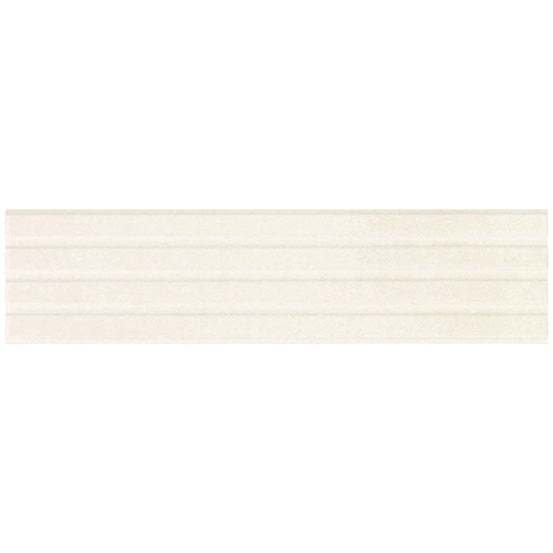 Ceramic tile Estria in Cameo Relief