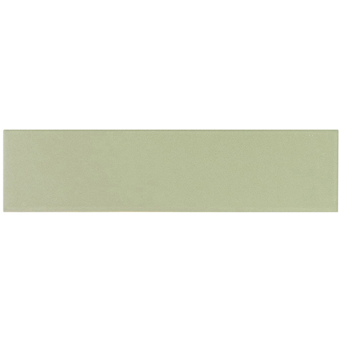 Ceramic tile Estria in Nephrite Flat