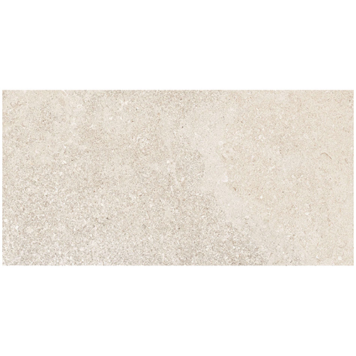Porcelain tile Eterea 12x24 in Avorio
