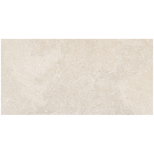 Porcelain tile Eterea 24x48 in Avorio