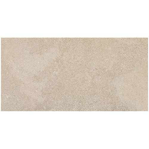 Porcelain tile Eterea 24x48 in Sabbia