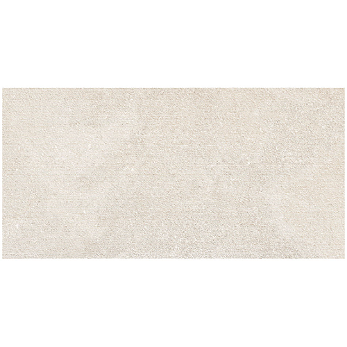 Porcelain tile Eterea Millerghe in Avorio