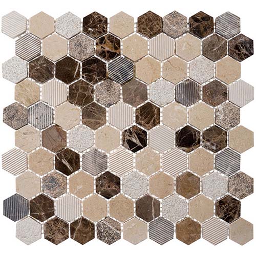 Porcelain tile Excalibur in Dream Gallery