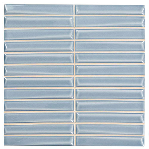 Ceramic tile Finestra in Chambray