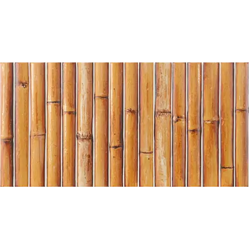 Bamboo Haven Clay Brown