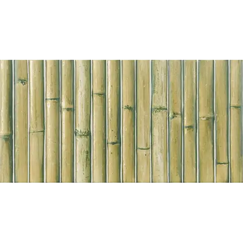 Bamboo Haven Matcha Green