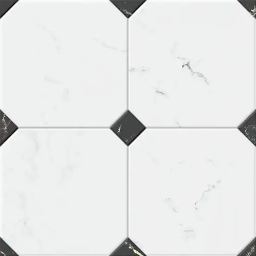 Betera Blanco 22 3/4" x 22 3/4"