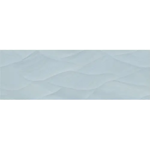 Biomim Concept Blue 11 3/4" x 35 3/8"