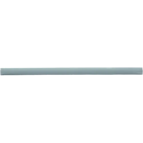 Castillo Demi-Bullnose Sky 1/2" x 12"