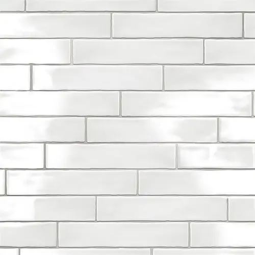 Castillo White 2" x 10"