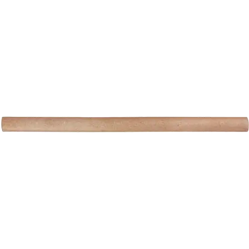 Coco Matte Demi-Bullnose Orchard Pink 1/2" x 7 7/8"