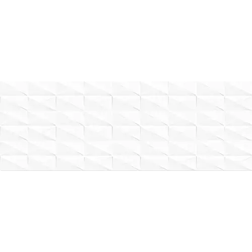 Cotton Fold White