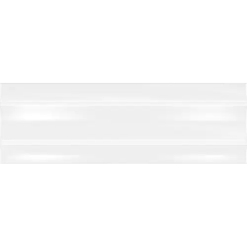Crown Heights Maori Matte White