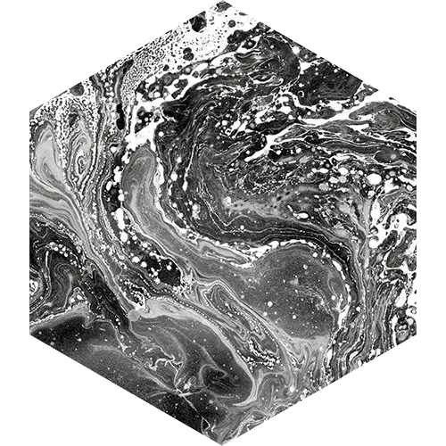 Ebru Hex