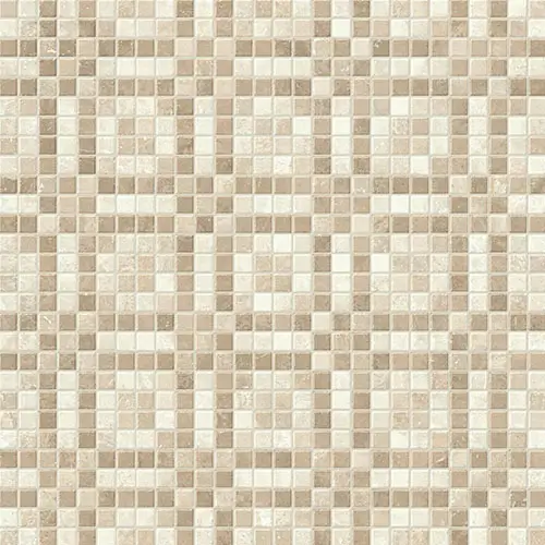 Echoes Gingham Deco 23 1/2" x 23 1/2"