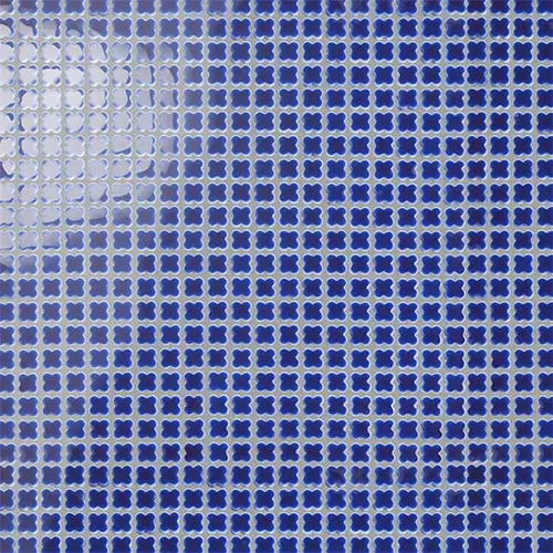 Fioretti Glossy Cobalt Blue