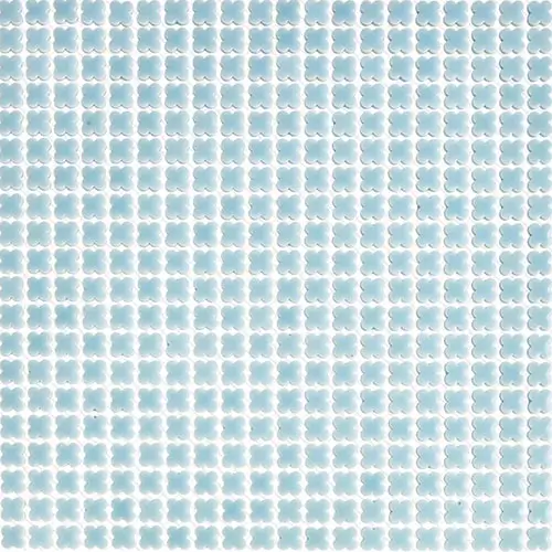 Fioretti Glossy Powder Blue