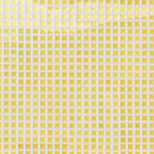 Fioretti Glossy Yellow