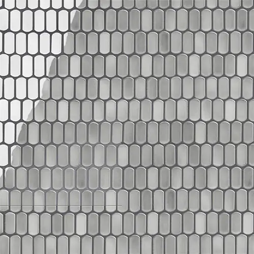 Hudson Capsule Grey Eye