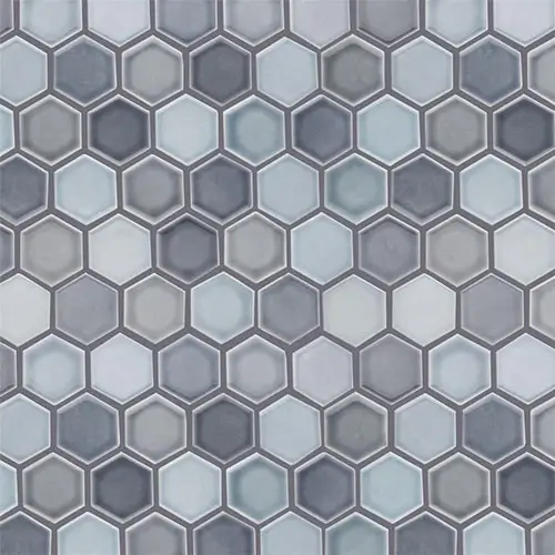 Hudson Due 2" Hex Stillwater