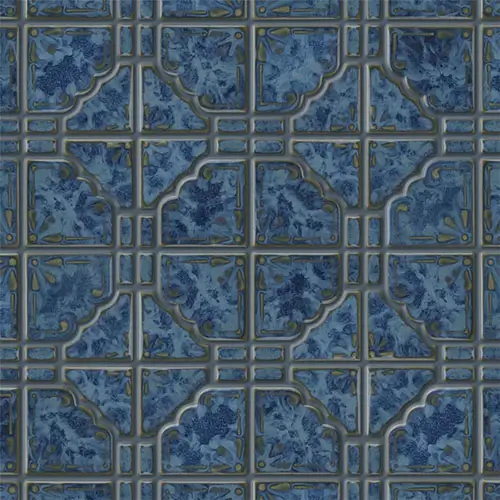 Hudson Moonbeam Pacific Blue